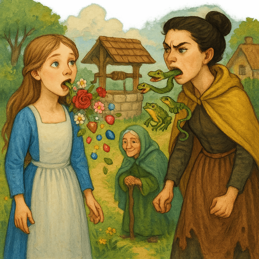 Волшебство