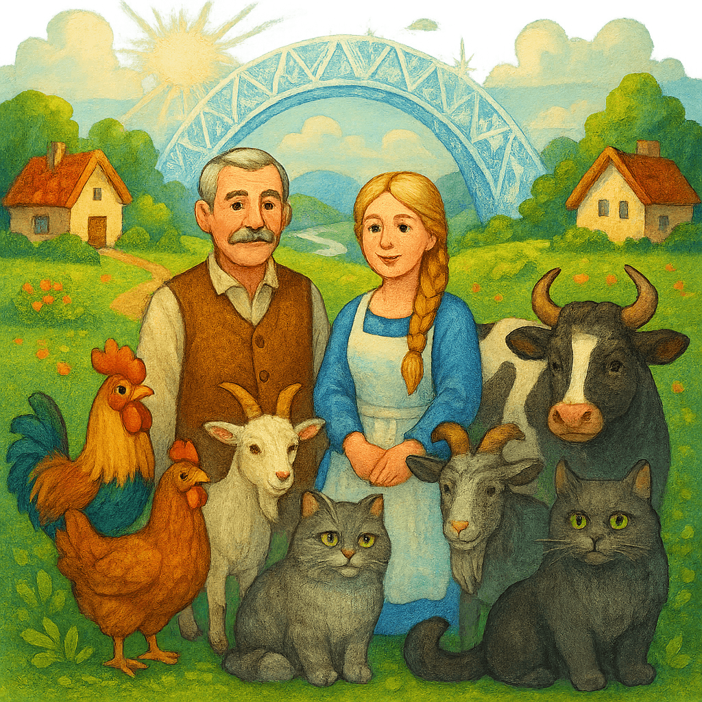 Хрустальный мост