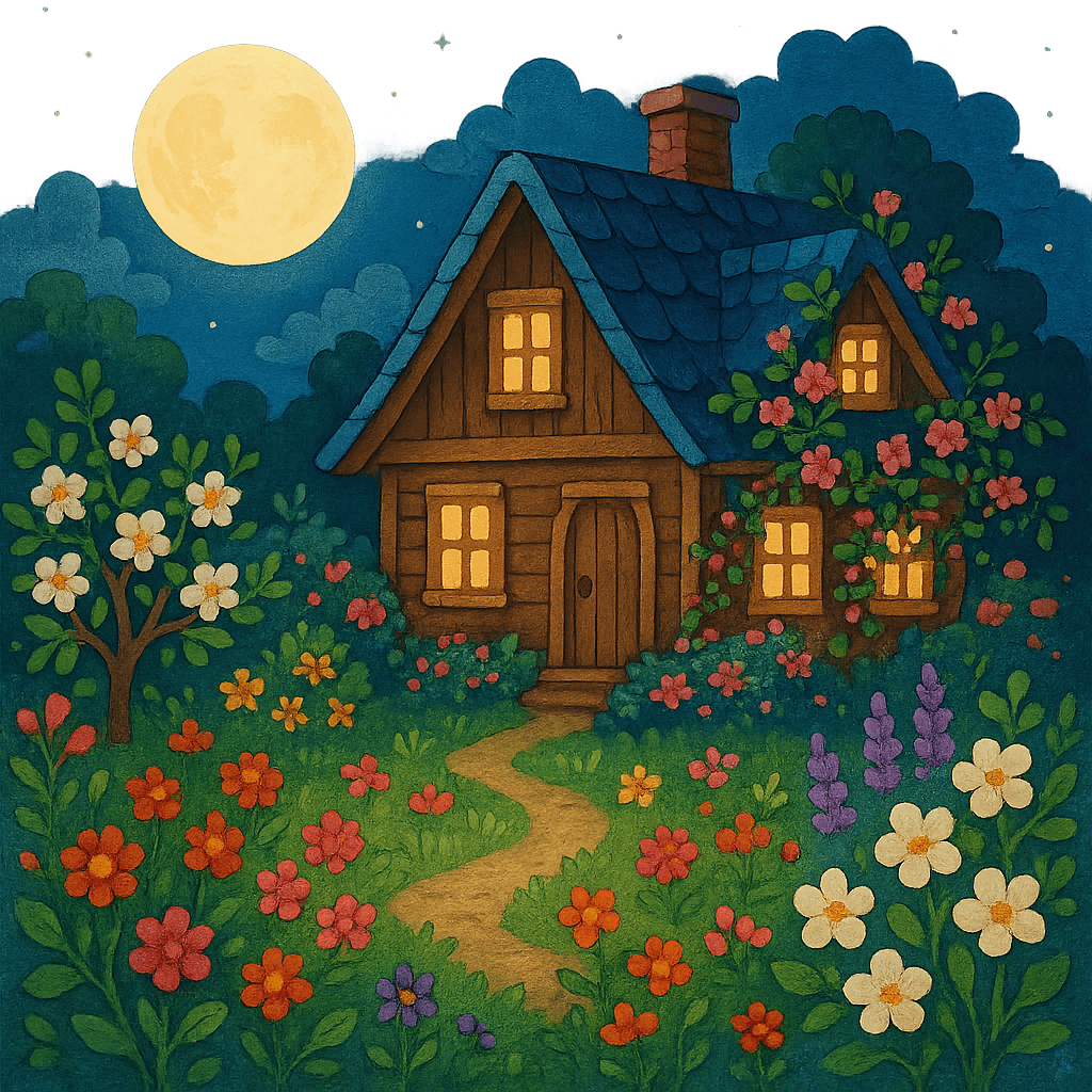 Спи моя радость усни