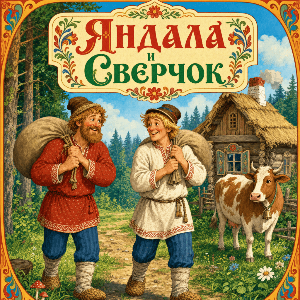 Гадальщики