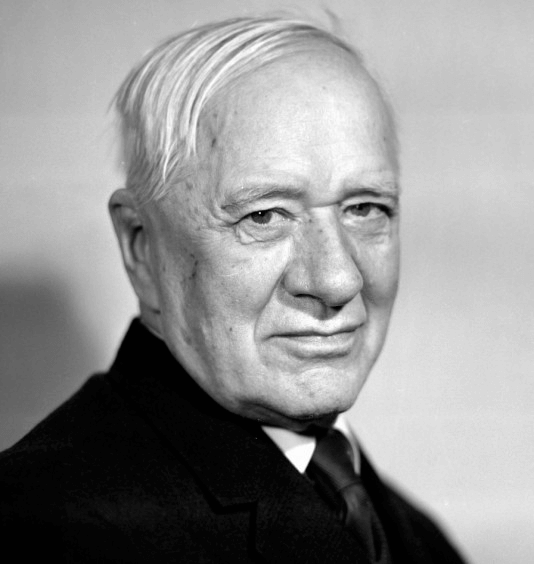 Корней Чуковский