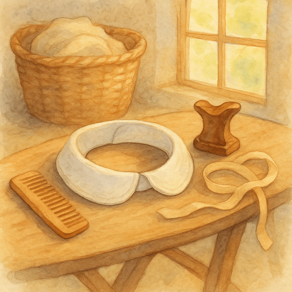 Воротничок